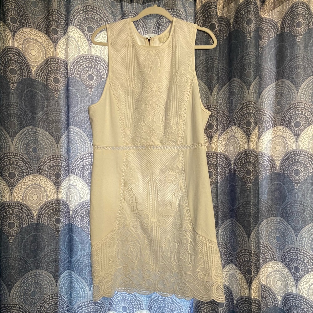 Forever 21+ Dress